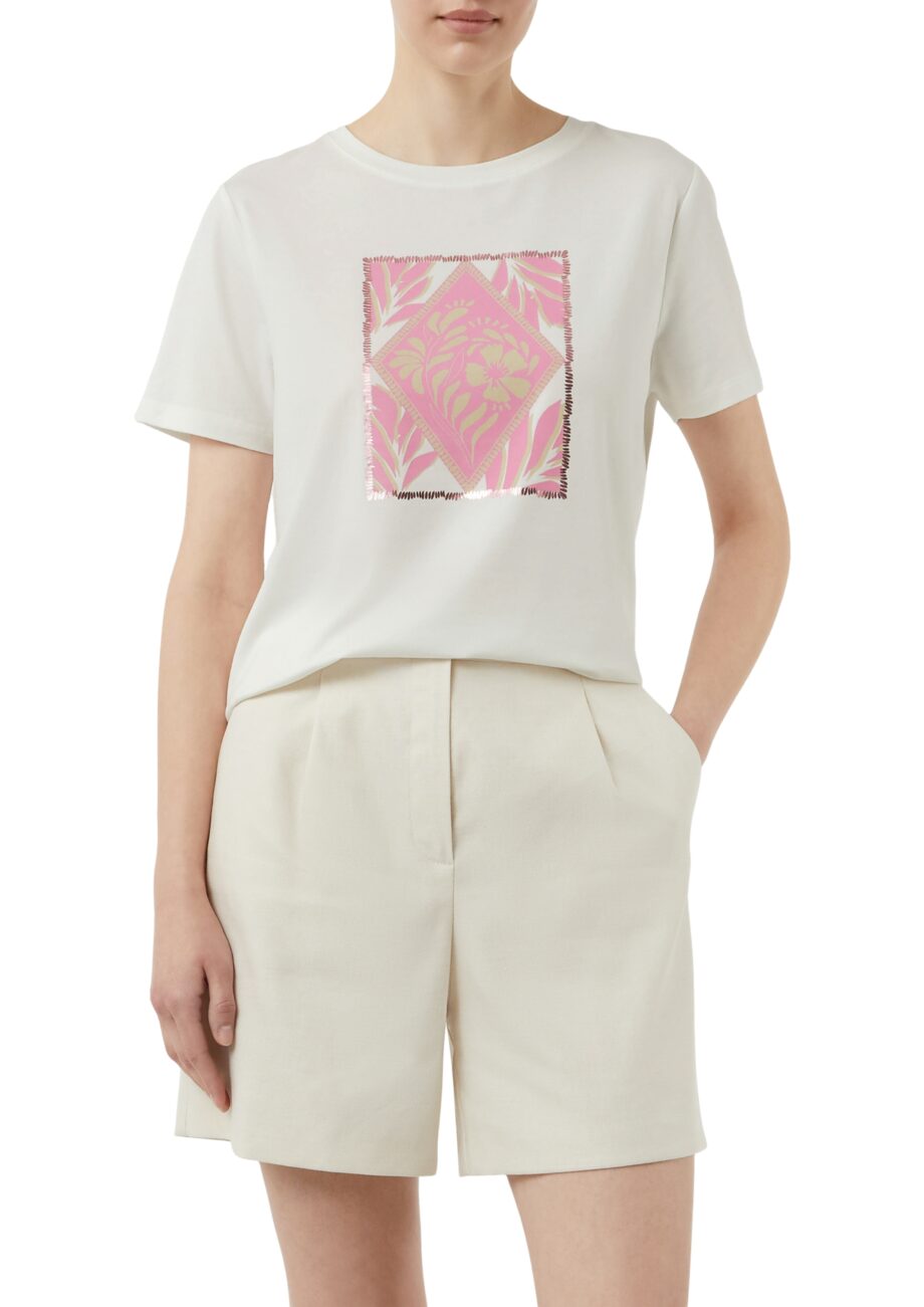 Comma Damen T-Shirt