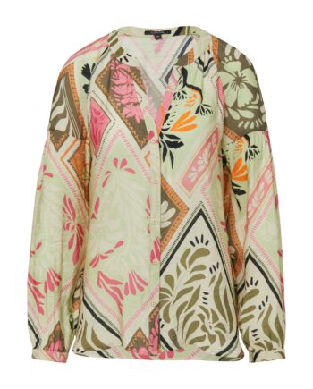 Comma Damen Bluse