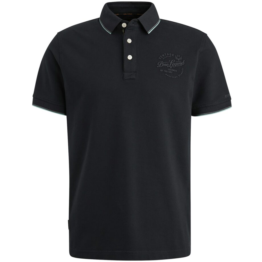 PME Herren Poloshirt