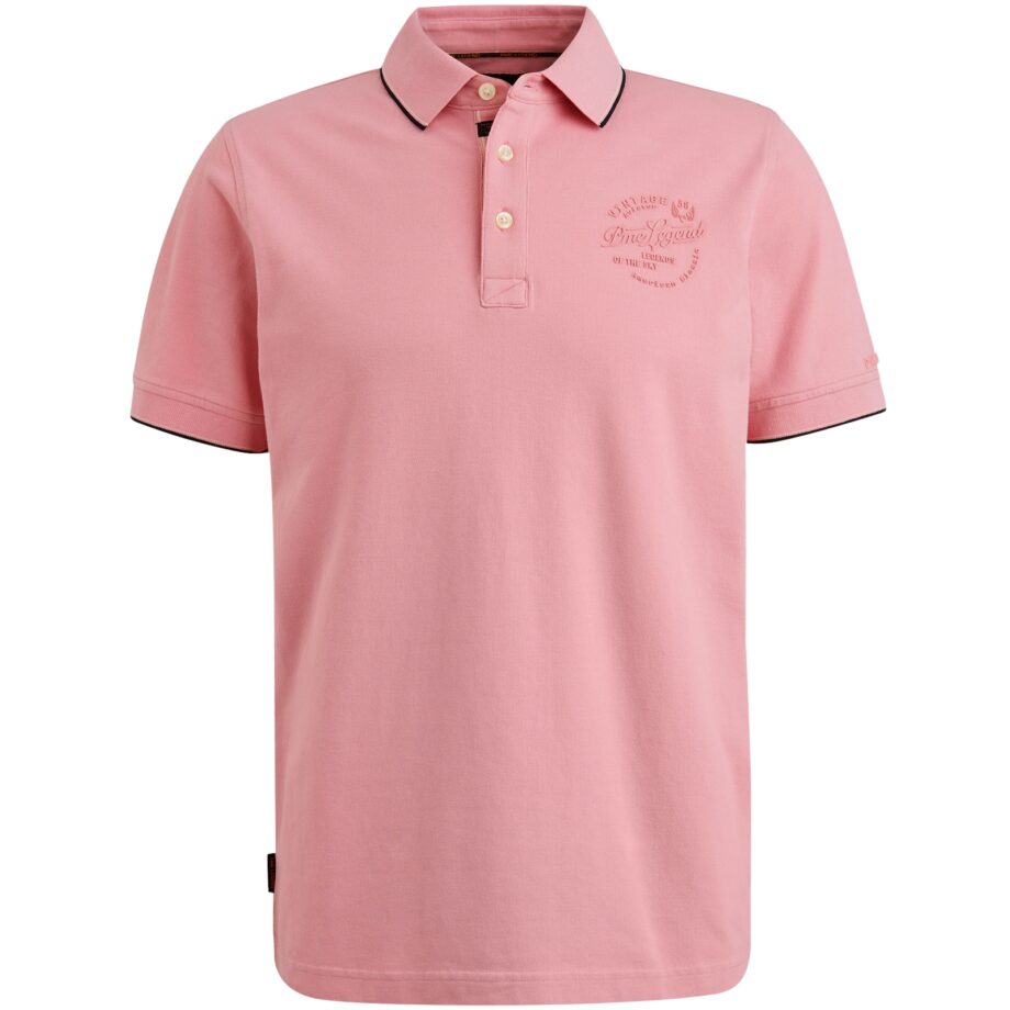 PME Herren Poloshirt