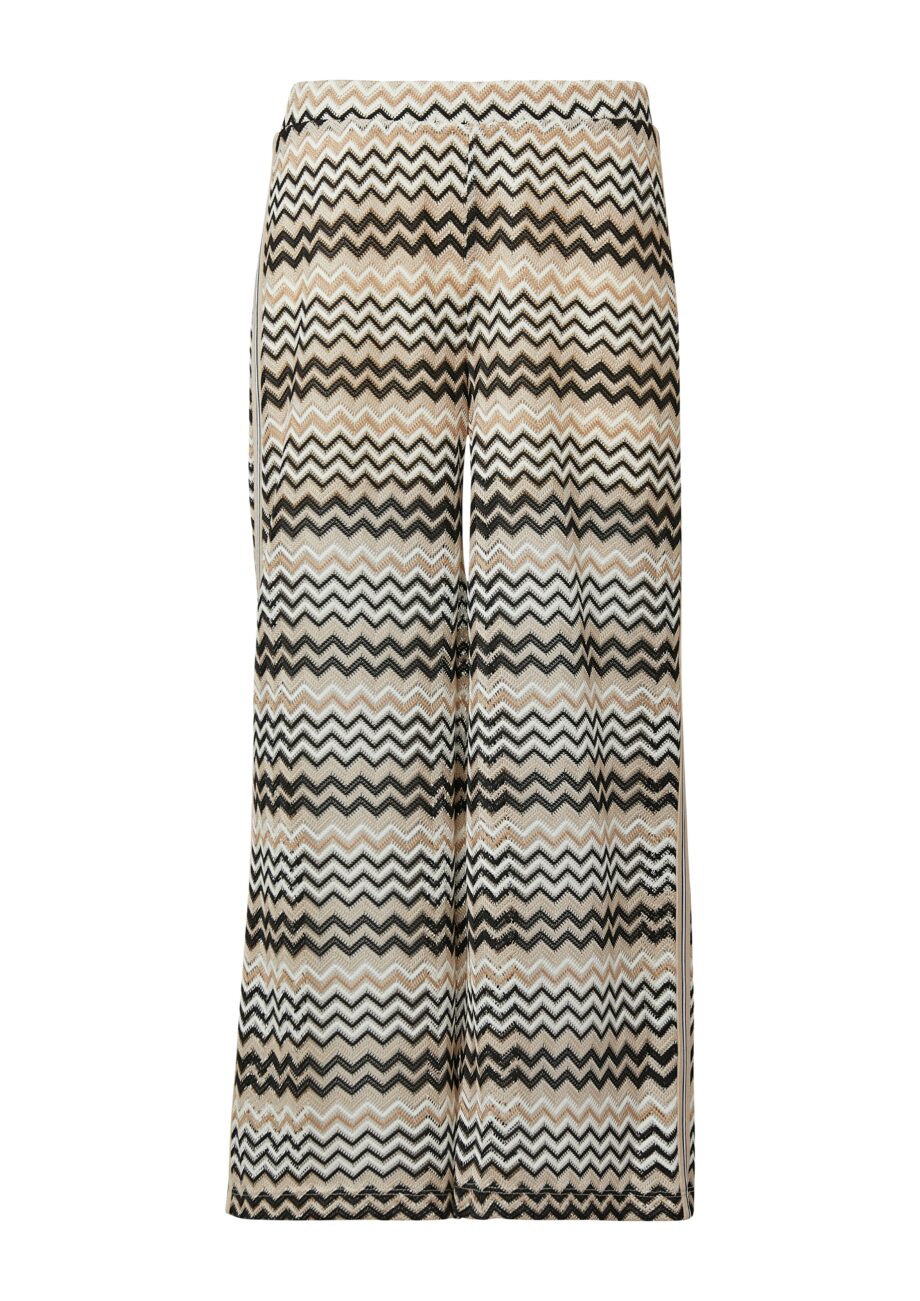 Comma Damen Hose