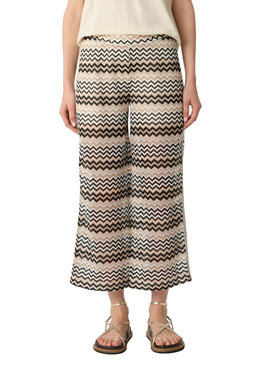 Comma Damen Hose