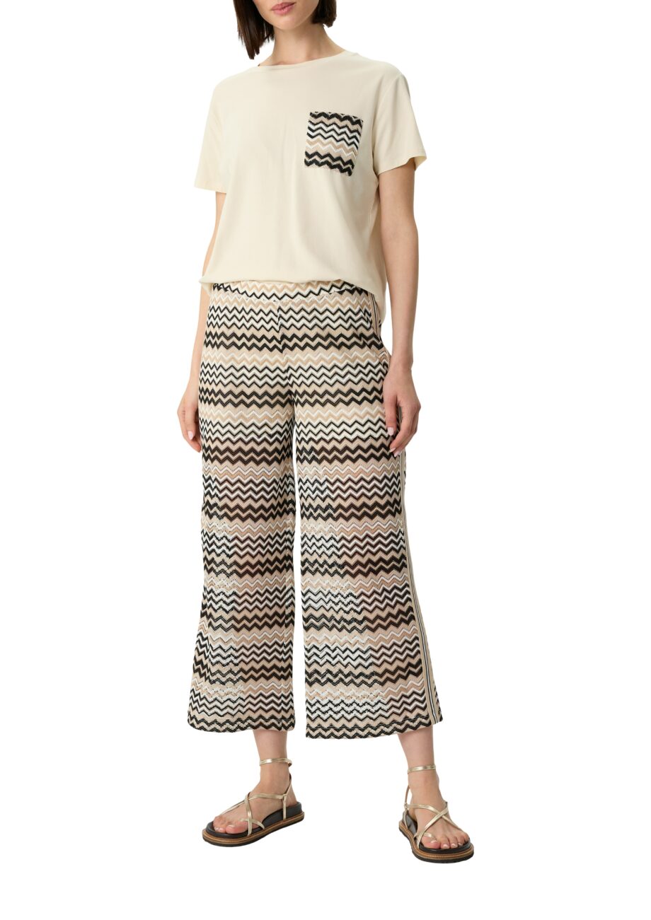 Comma Damen Hose