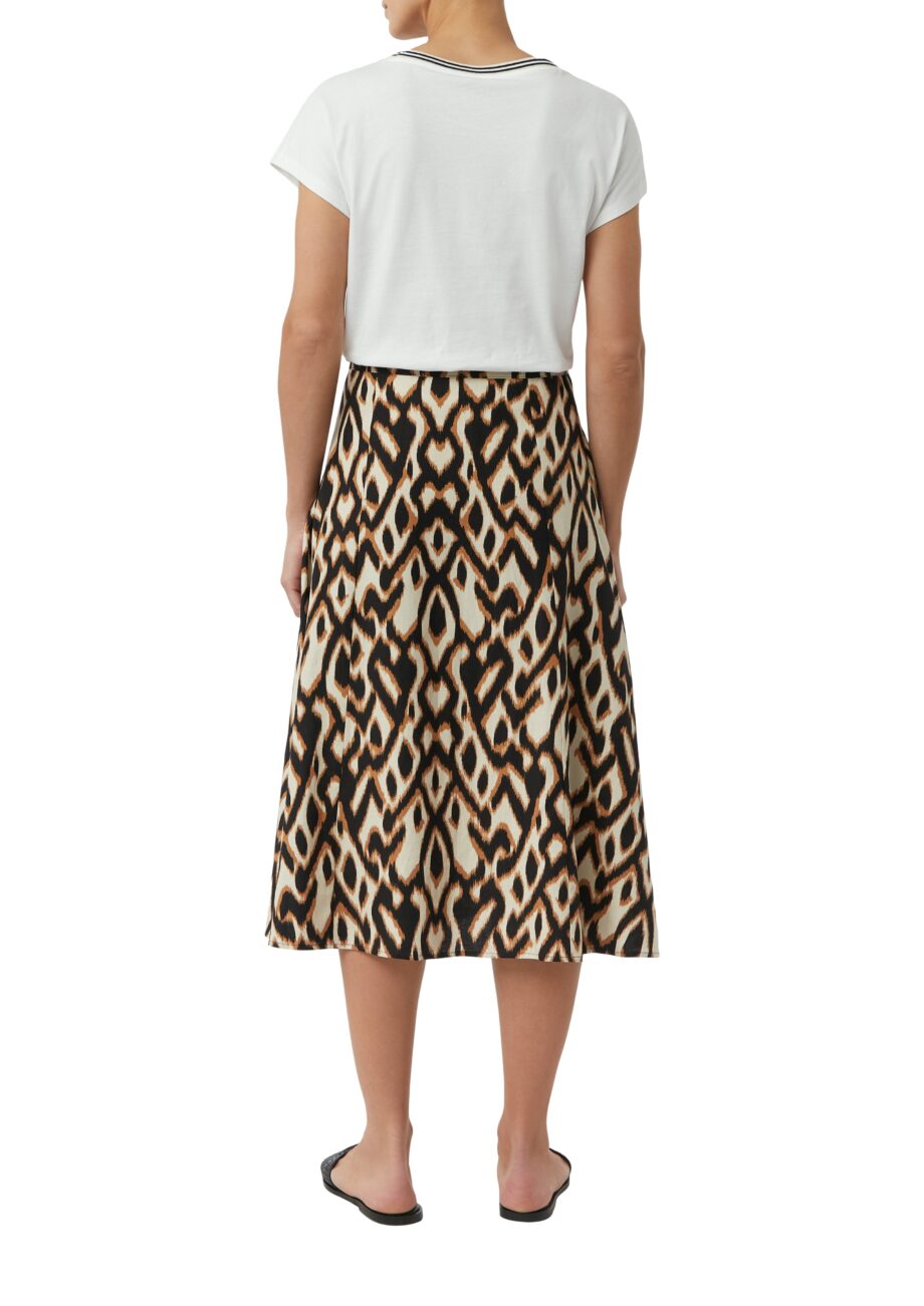 Comma Damen T-Shirt