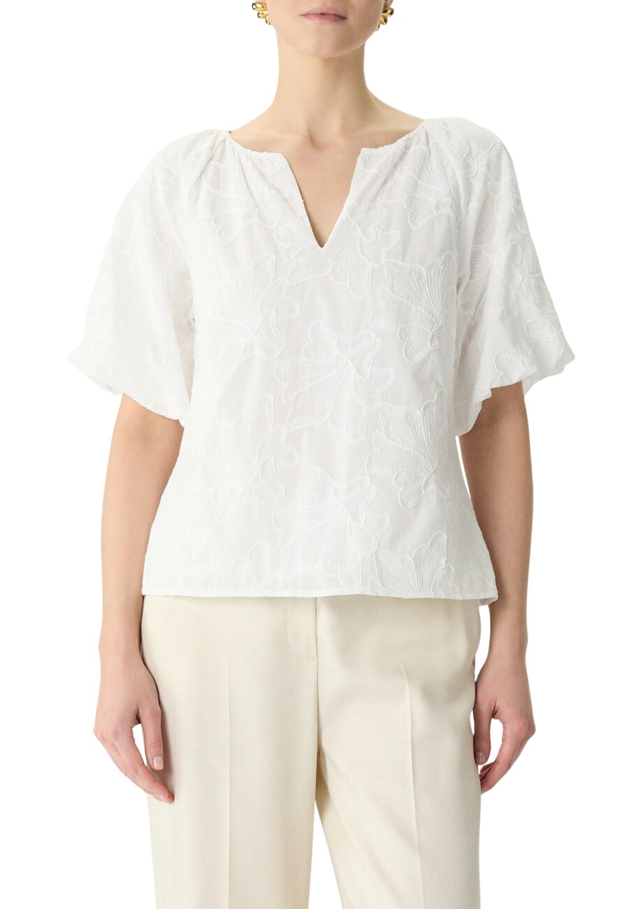 Comma Damen Bluse