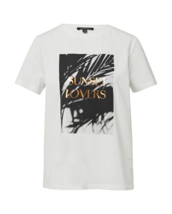 Comma Damen T-Shirt