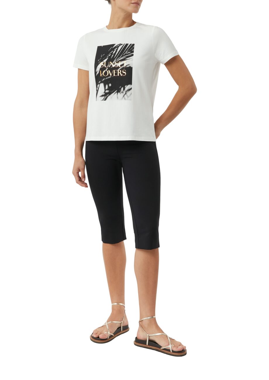 Comma Damen T-Shirt