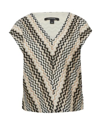 Comma Damen T-Shirt