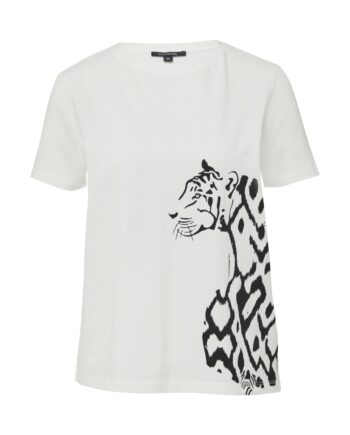 Comma Damen T-Shirt
