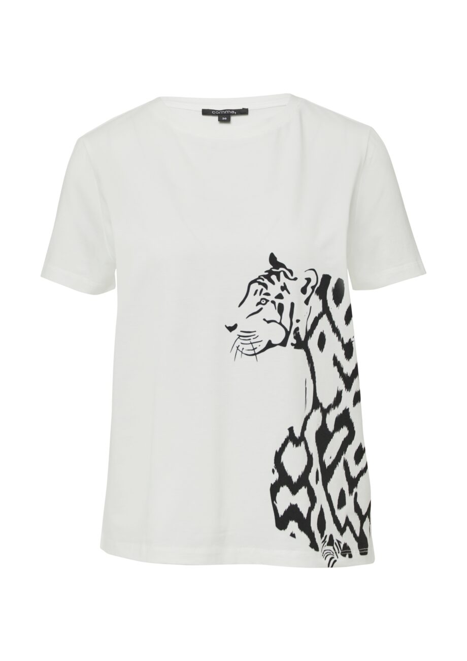 Comma Damen T-Shirt
