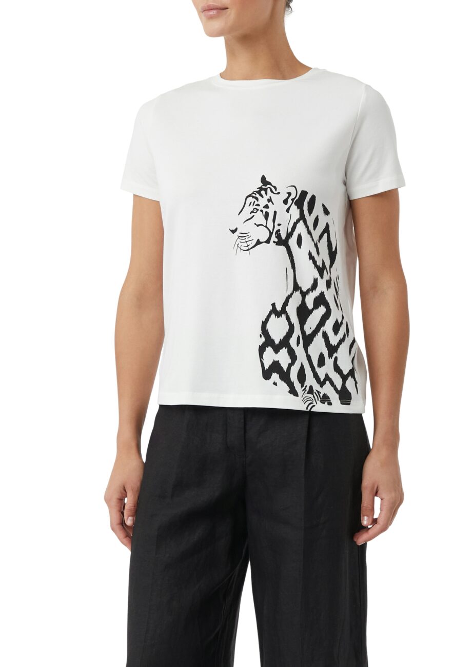 Comma Damen T-Shirt