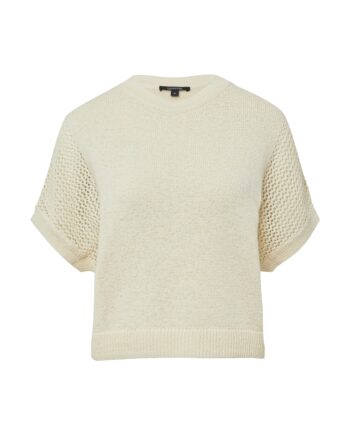 Comma Damen Pullover