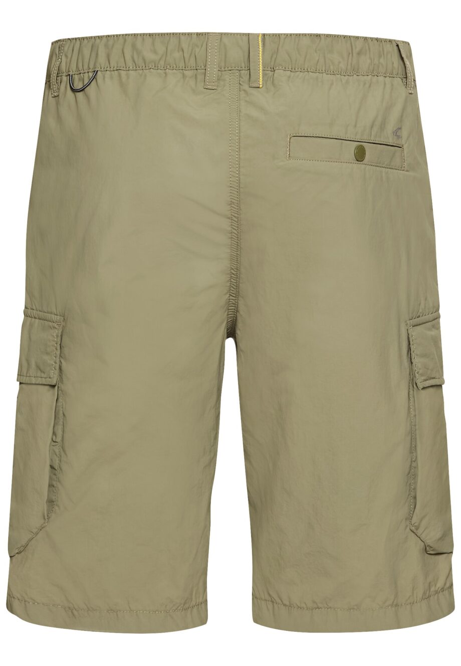 Camel Herren Shorts