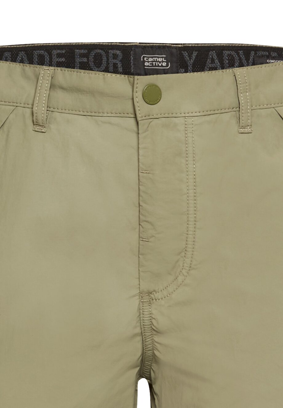 Camel Herren Shorts