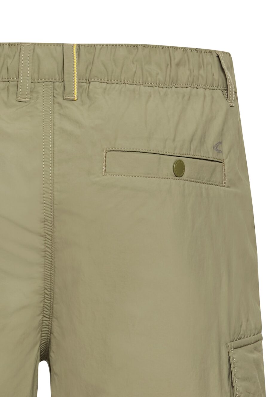 Camel Herren Shorts