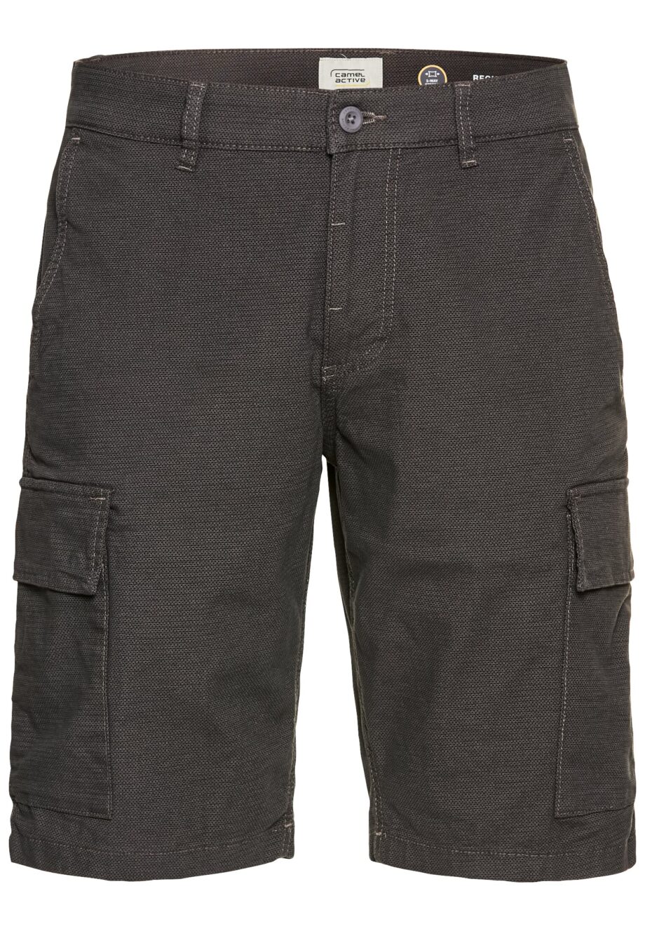 Camel Herren Shorts