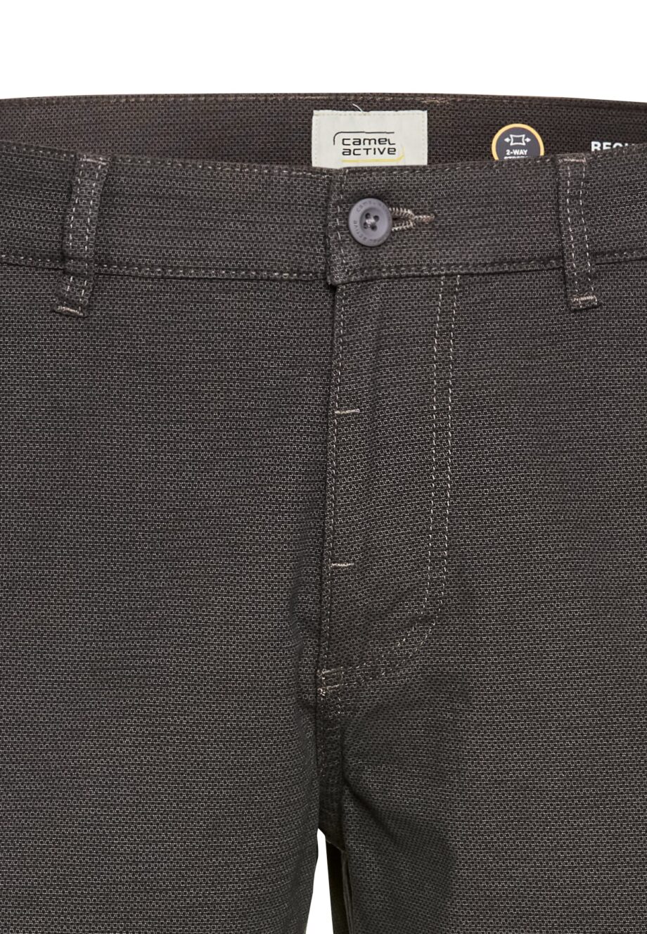 Camel Herren Shorts