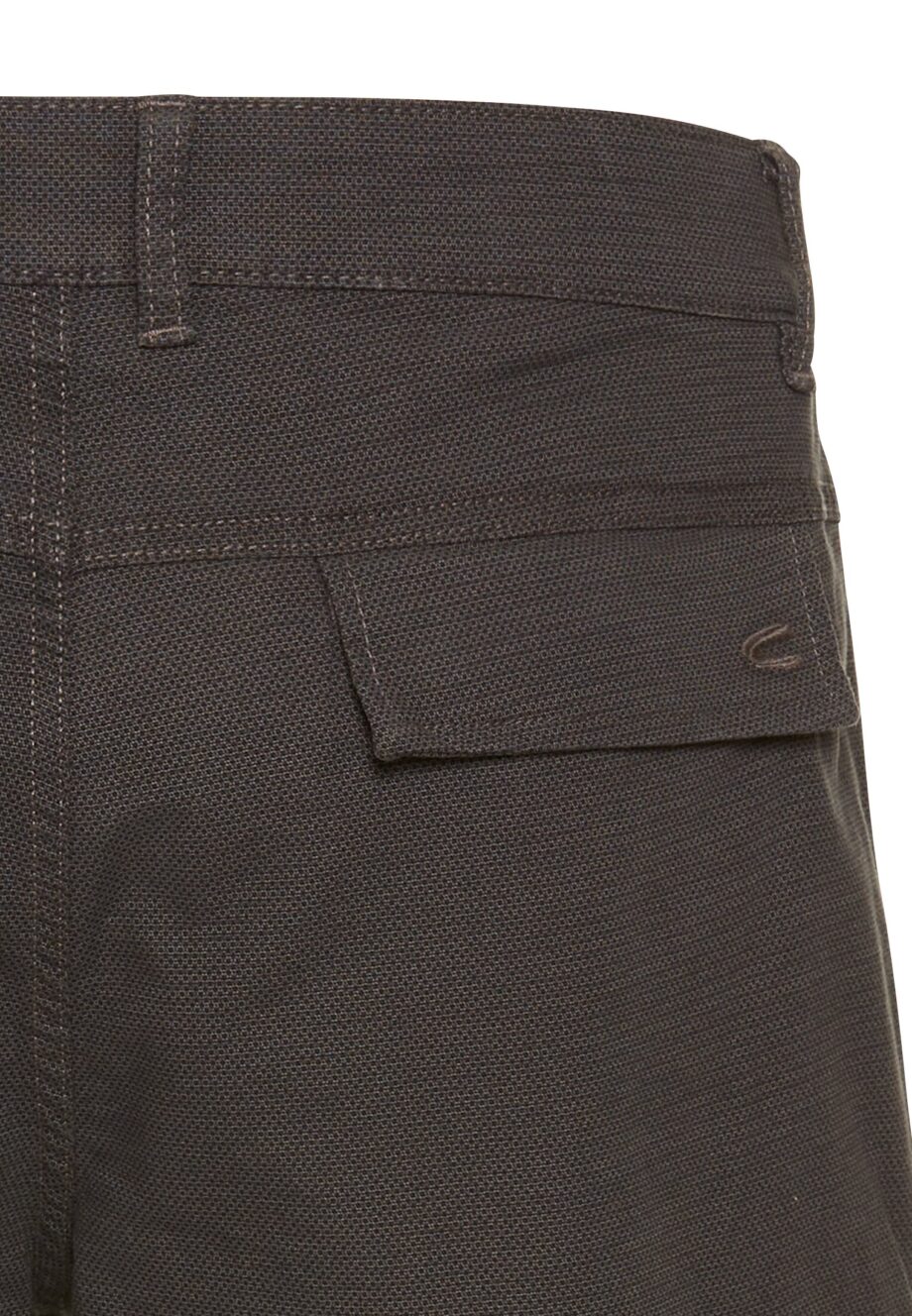 Camel Herren Shorts