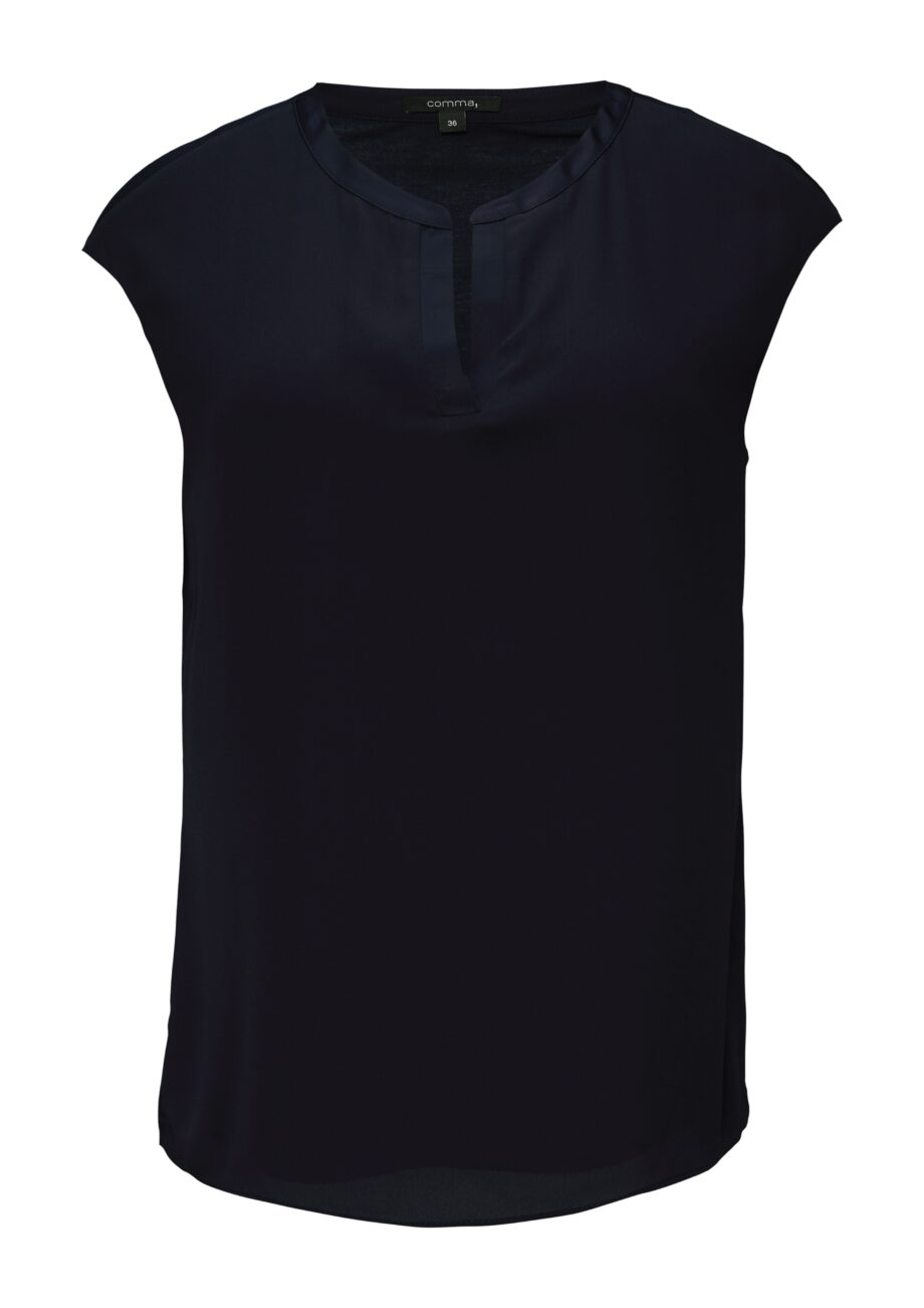 Comma Damen T-Shirt