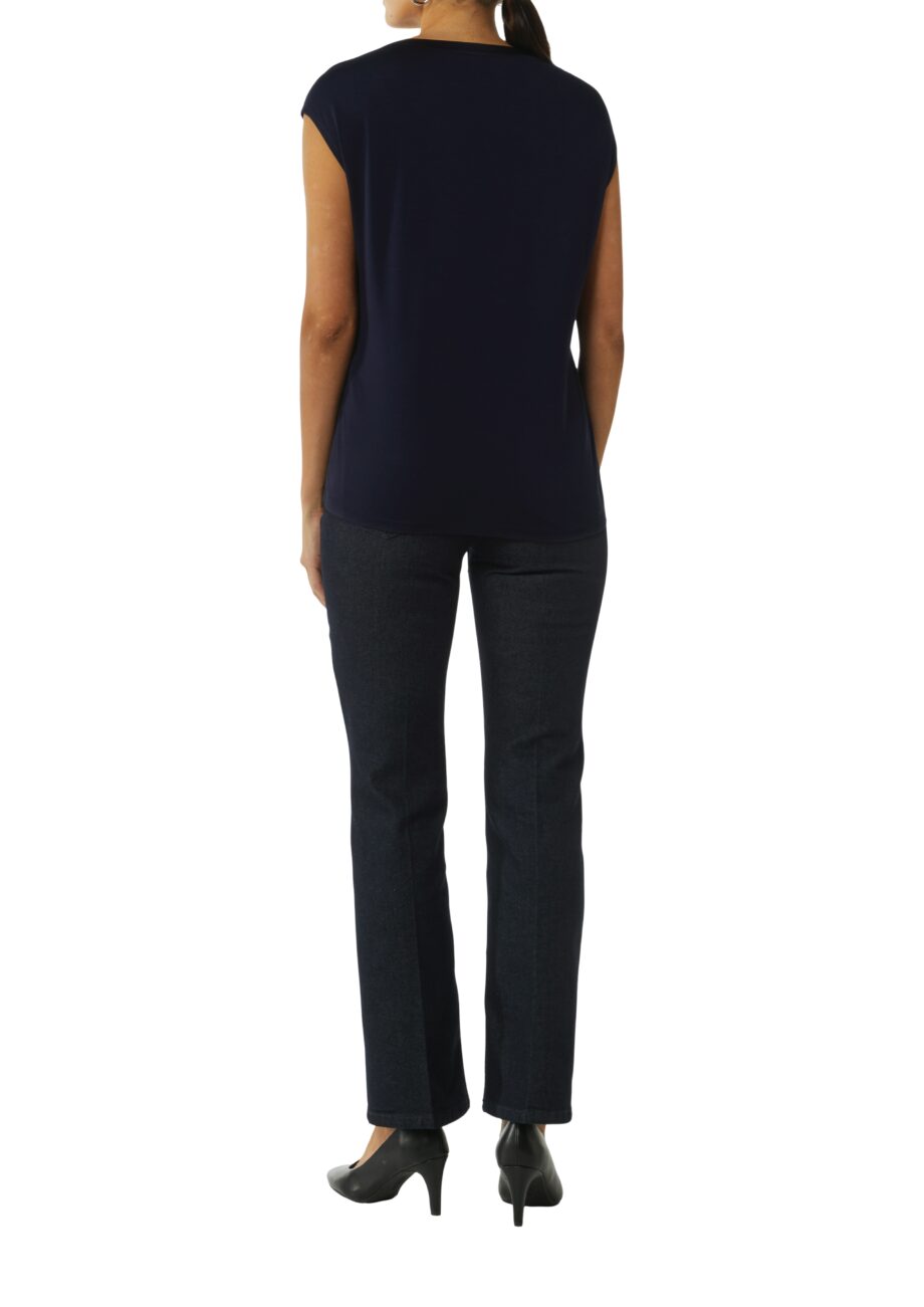 Comma Damen T-Shirt