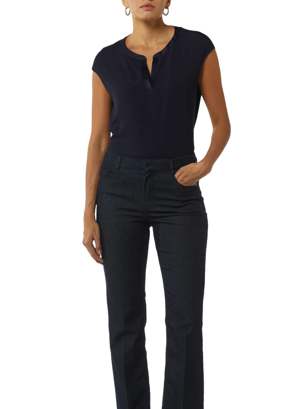 Comma Damen T-Shirt