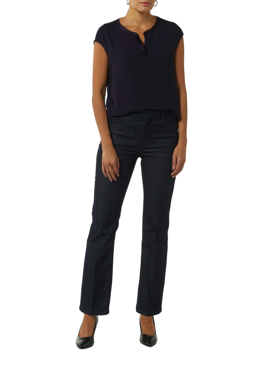Comma Damen T-Shirt