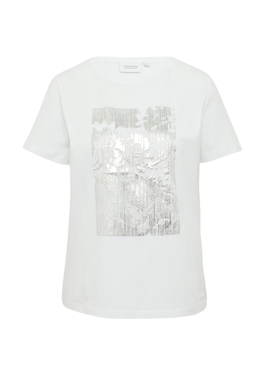 Comma Damen T-Shirt