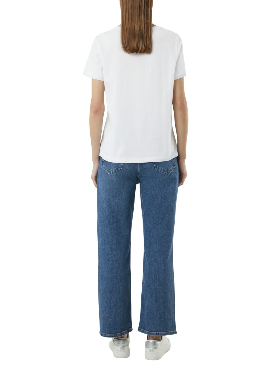 Comma Damen T-Shirt