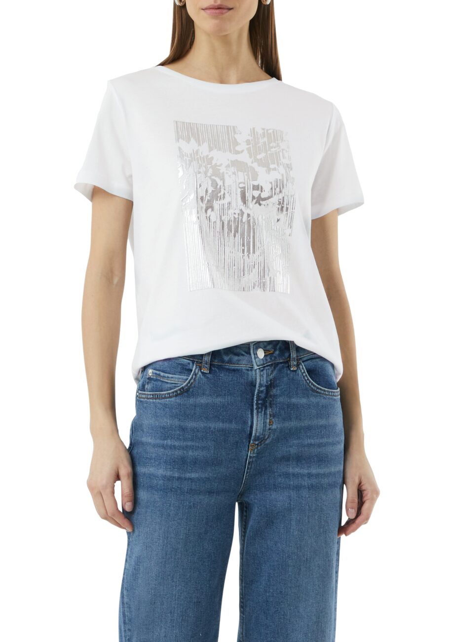 Comma Damen T-Shirt