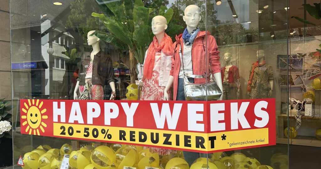 Happy Weeks ☀️