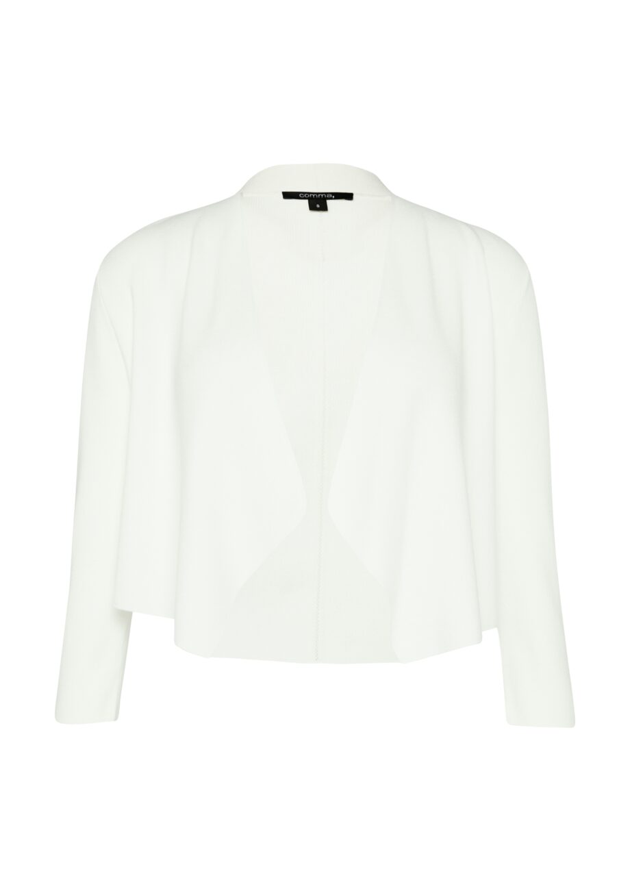 Comma Damen Strickjacke