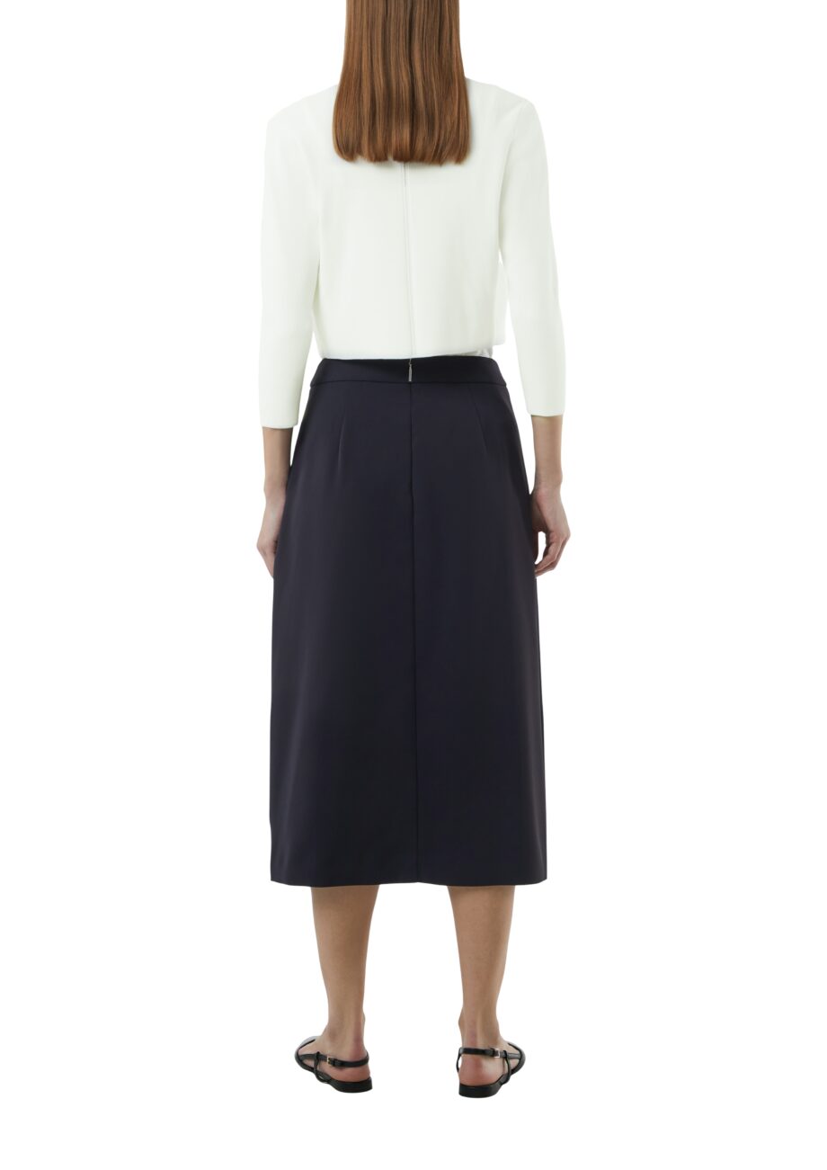 Comma Damen Strickjacke