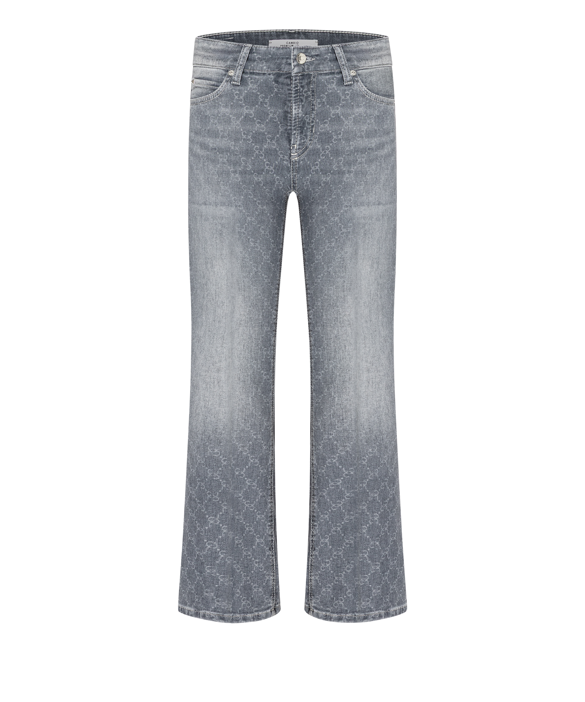 Cambio Damen Jeans