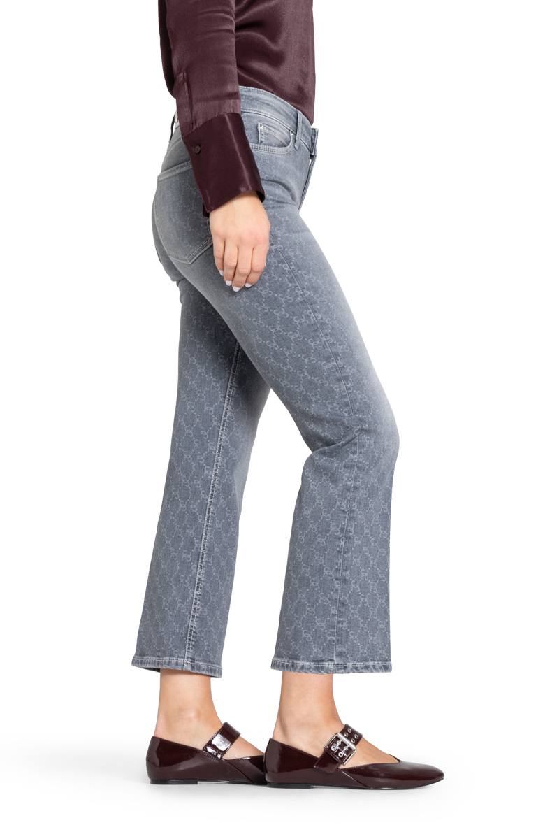 Cambio Damen Jeans