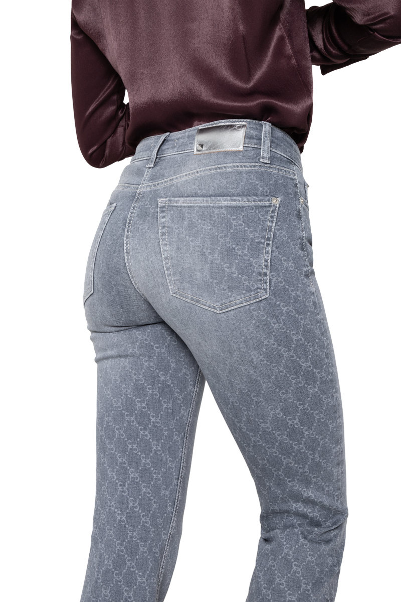 Cambio Damen Jeans