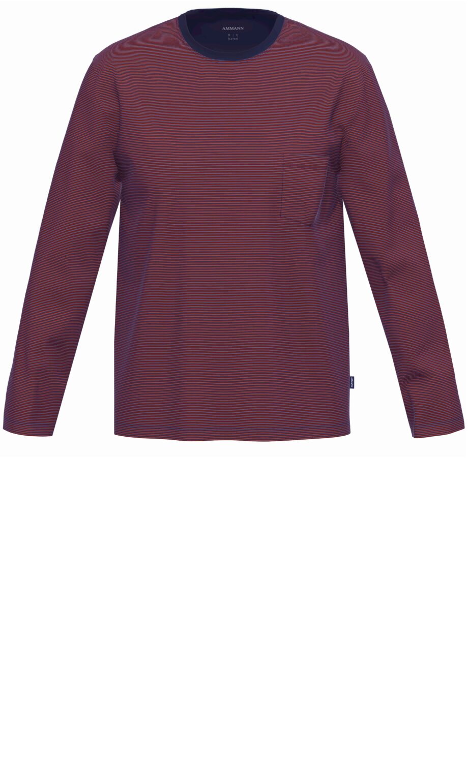 Ammann Herren Shirt