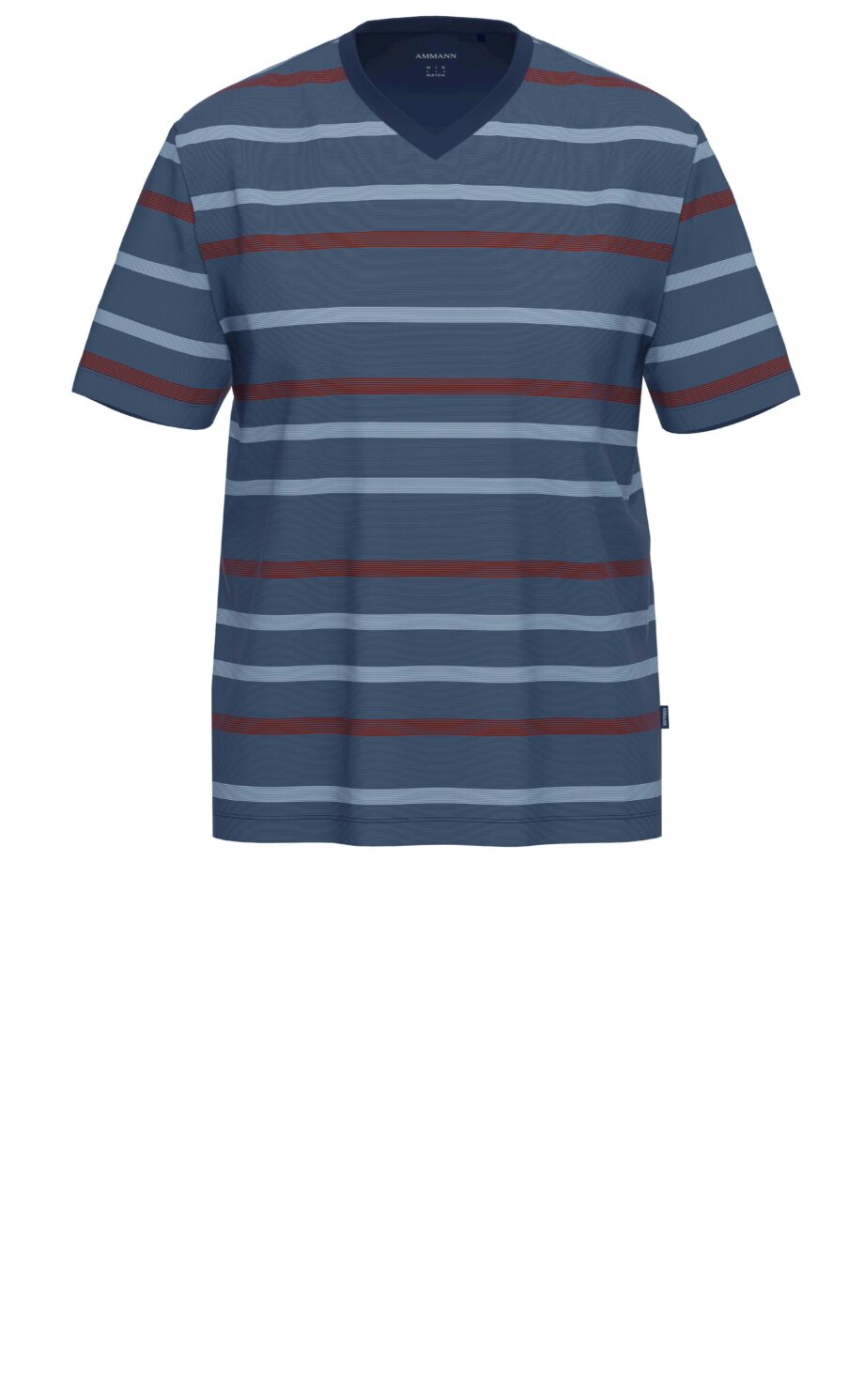 Ammann Herren T-Shirt