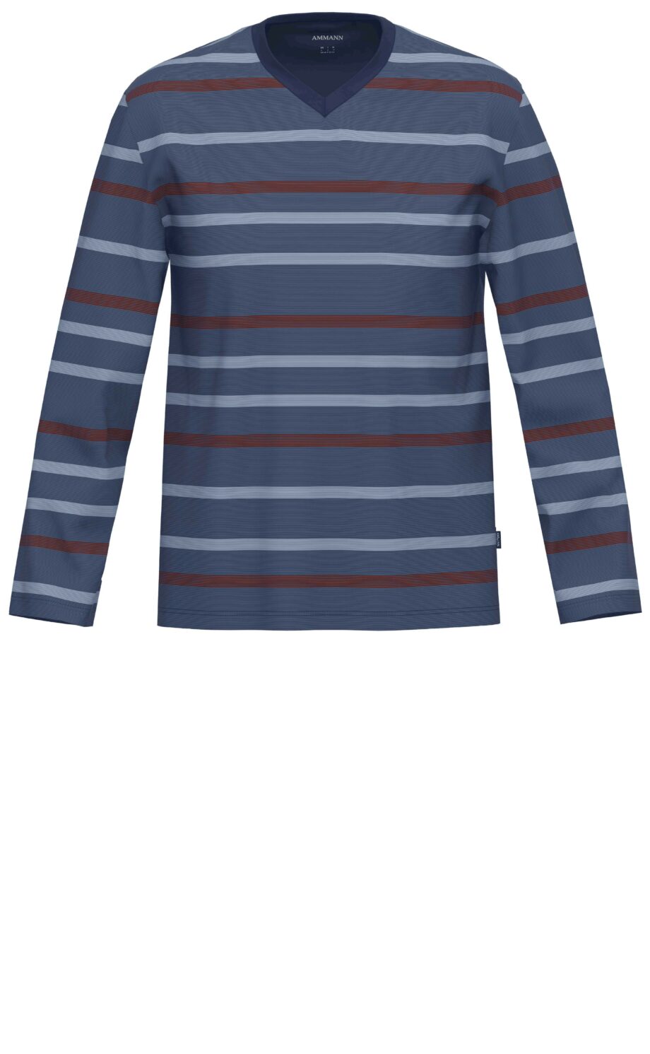 Ammann Herren Shirt