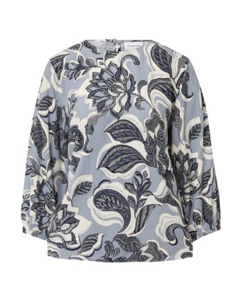 Comma Damen Bluse