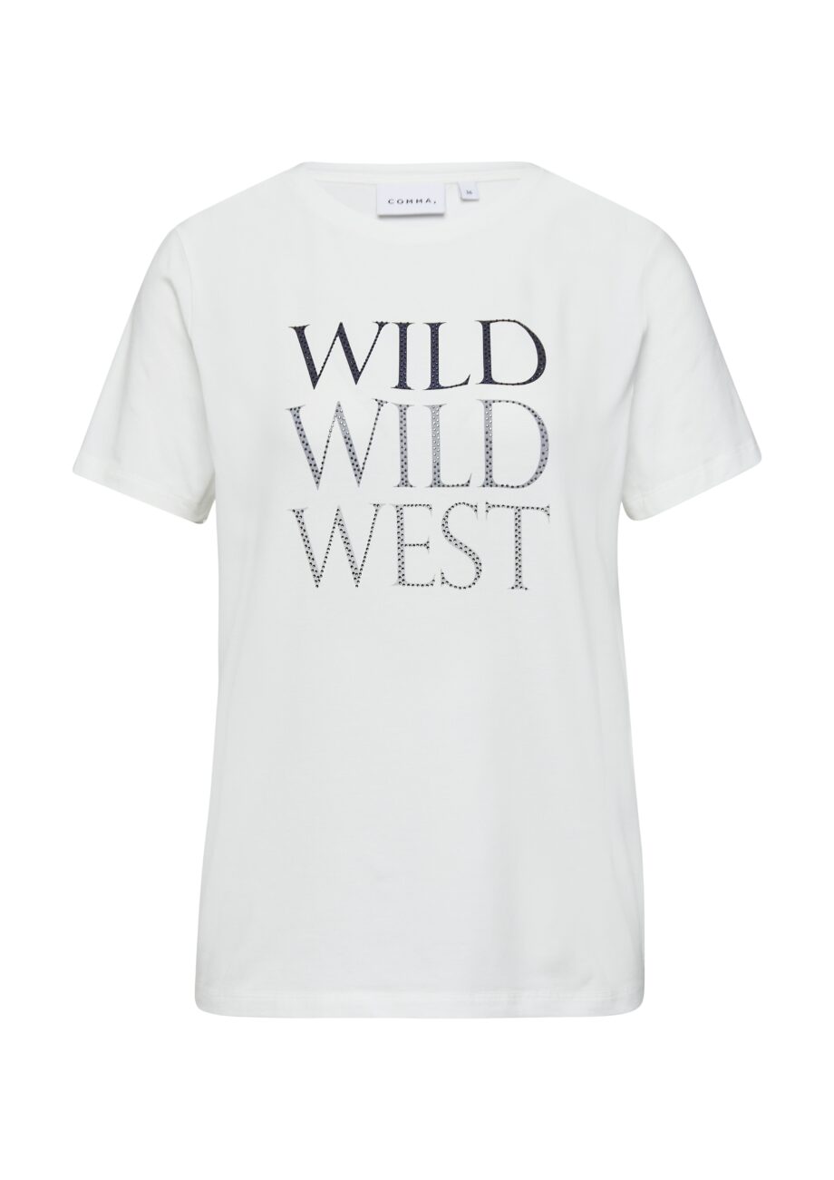 Comma Damen T-Shirt