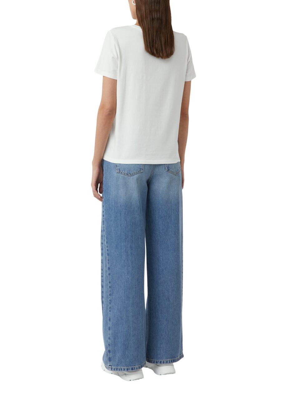 Comma Damen T-Shirt