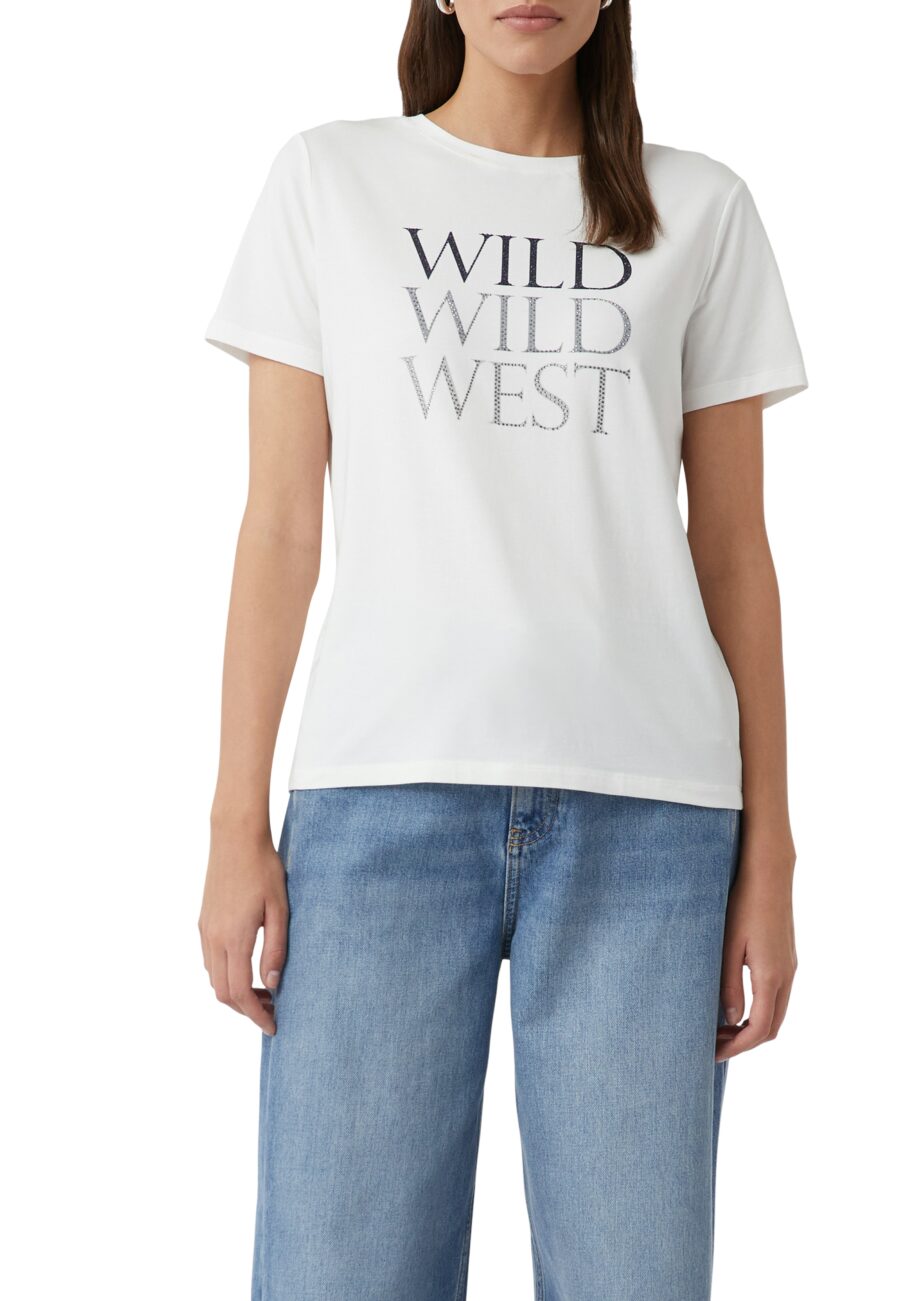 Comma Damen T-Shirt
