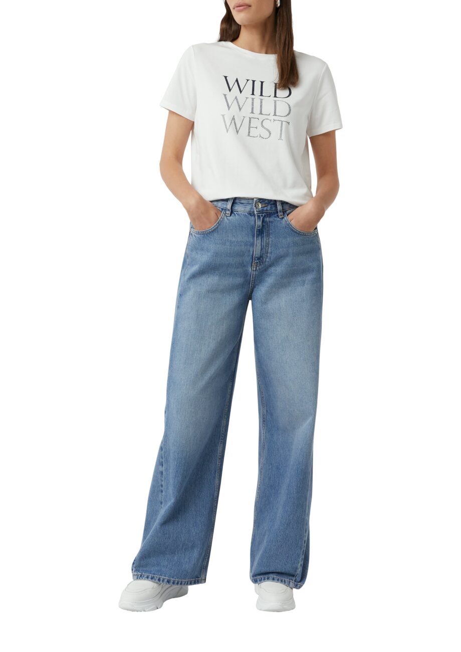 Comma Damen T-Shirt