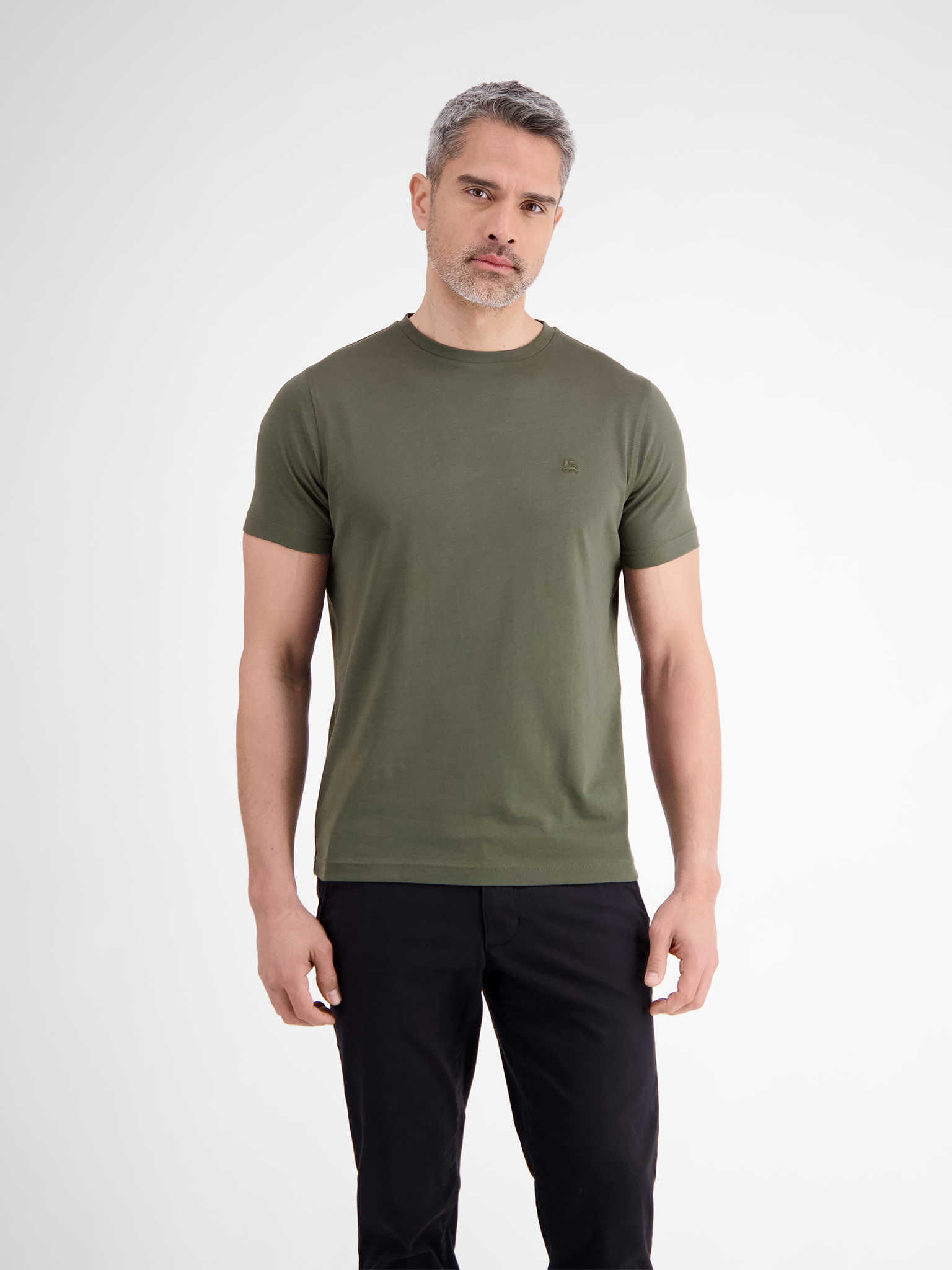 LERROS Herren T-Shirt