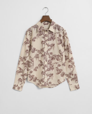 GANT Damen Bluse