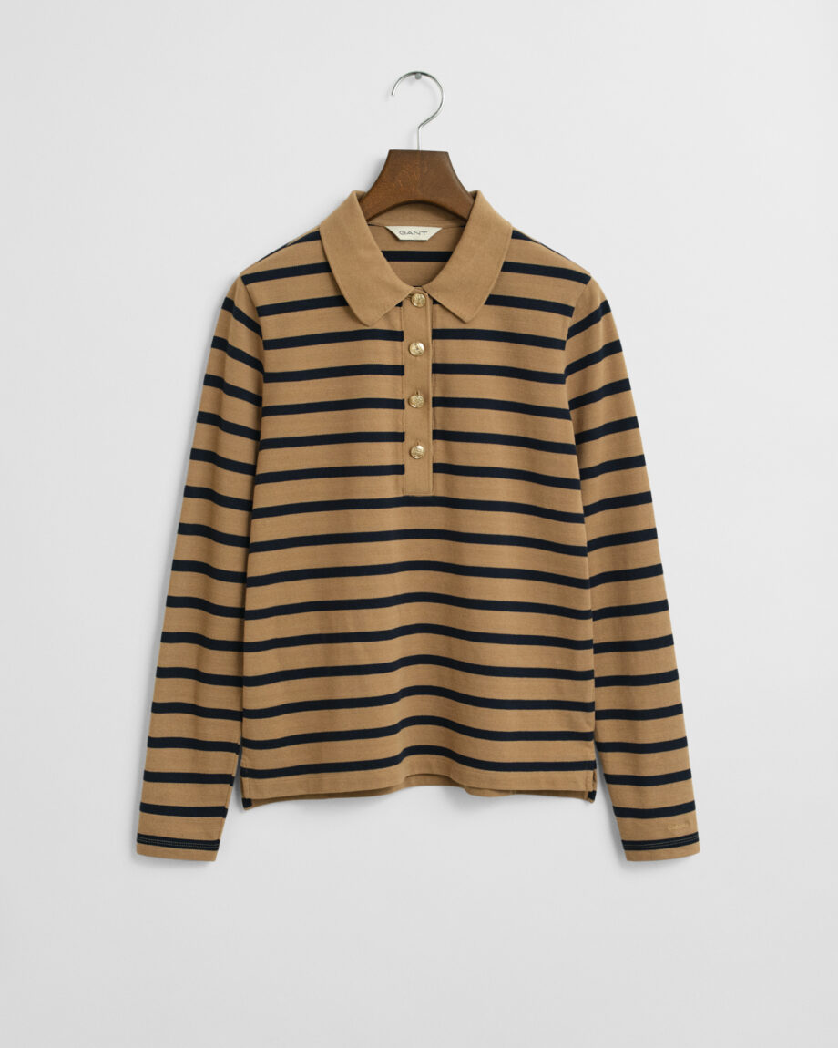 GANT Damen Shirt