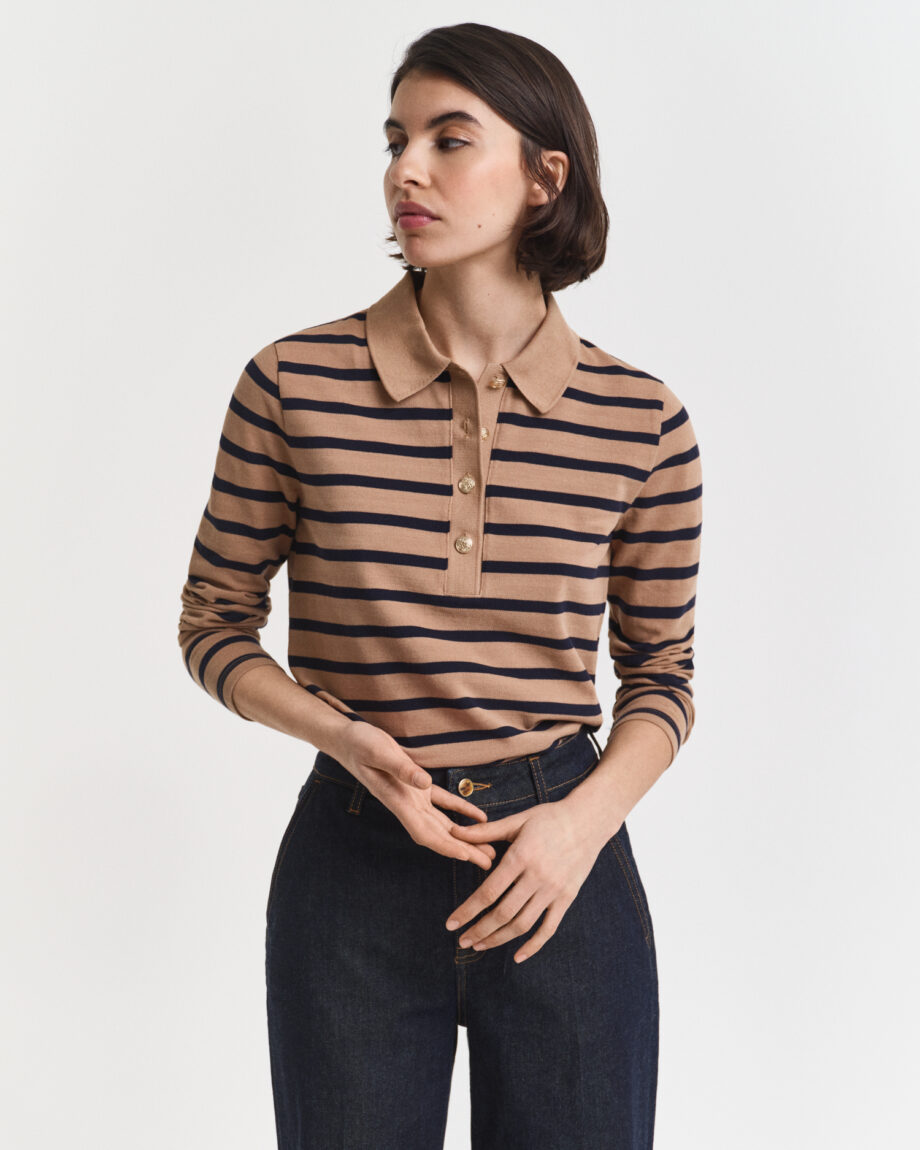 GANT Damen Shirt