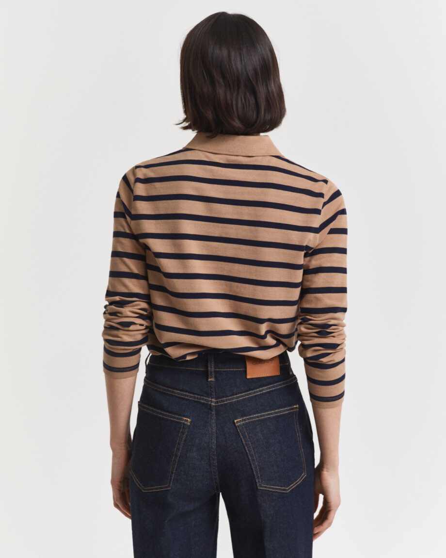 GANT Damen Shirt