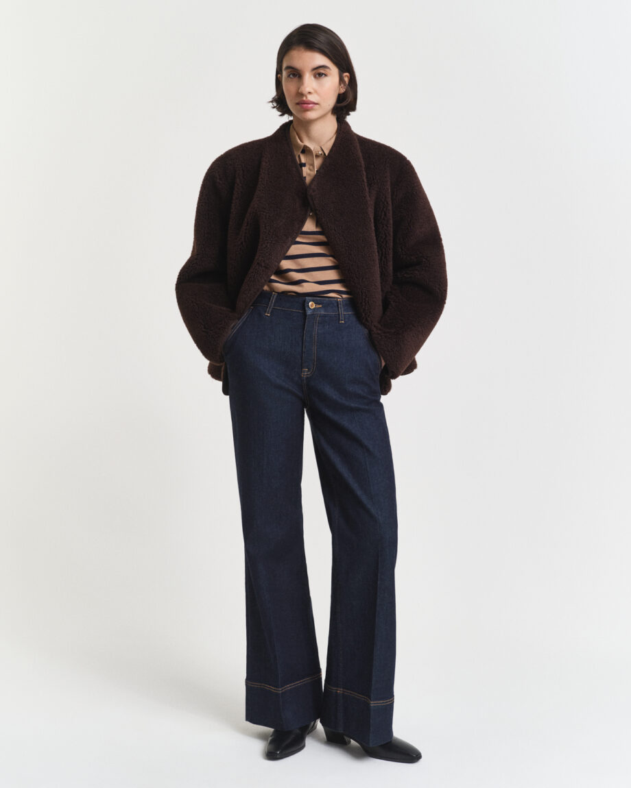 GANT Damen Shirt