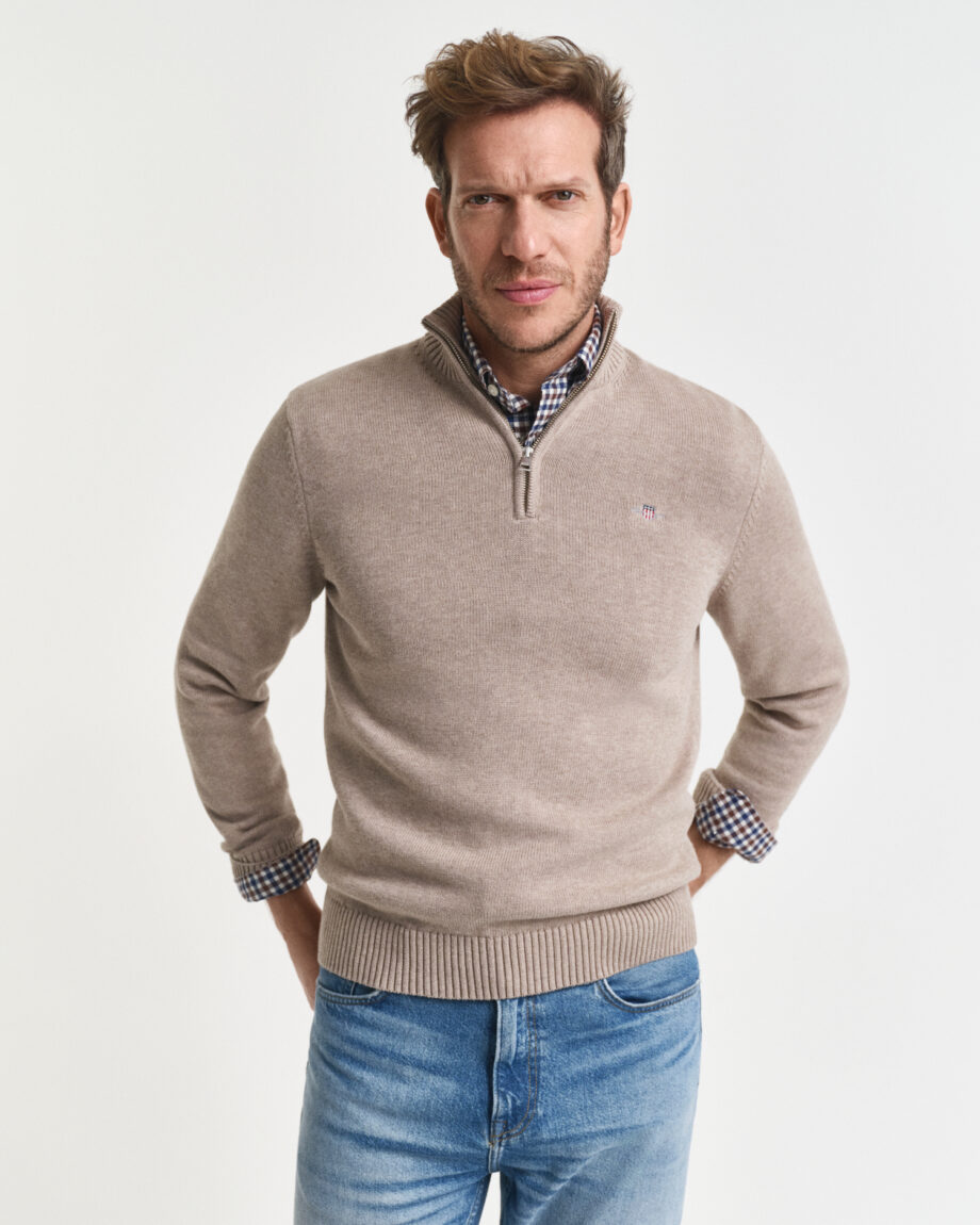 GANT Herren Pullover